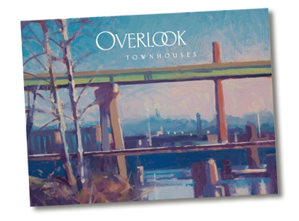 OverlookPF
